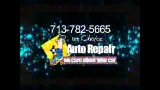 Coolant System Flush Auto Repair Houston Check for Leaks