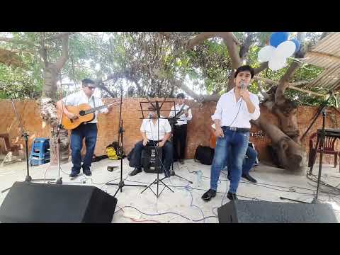 LEJANO AMOR - ARPEGIOS CRIOLLOS DE FERREÑAFE