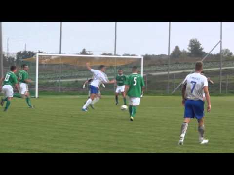 V Liga: TS Węgrzce - Zieleńczanka Zielonki 2:1