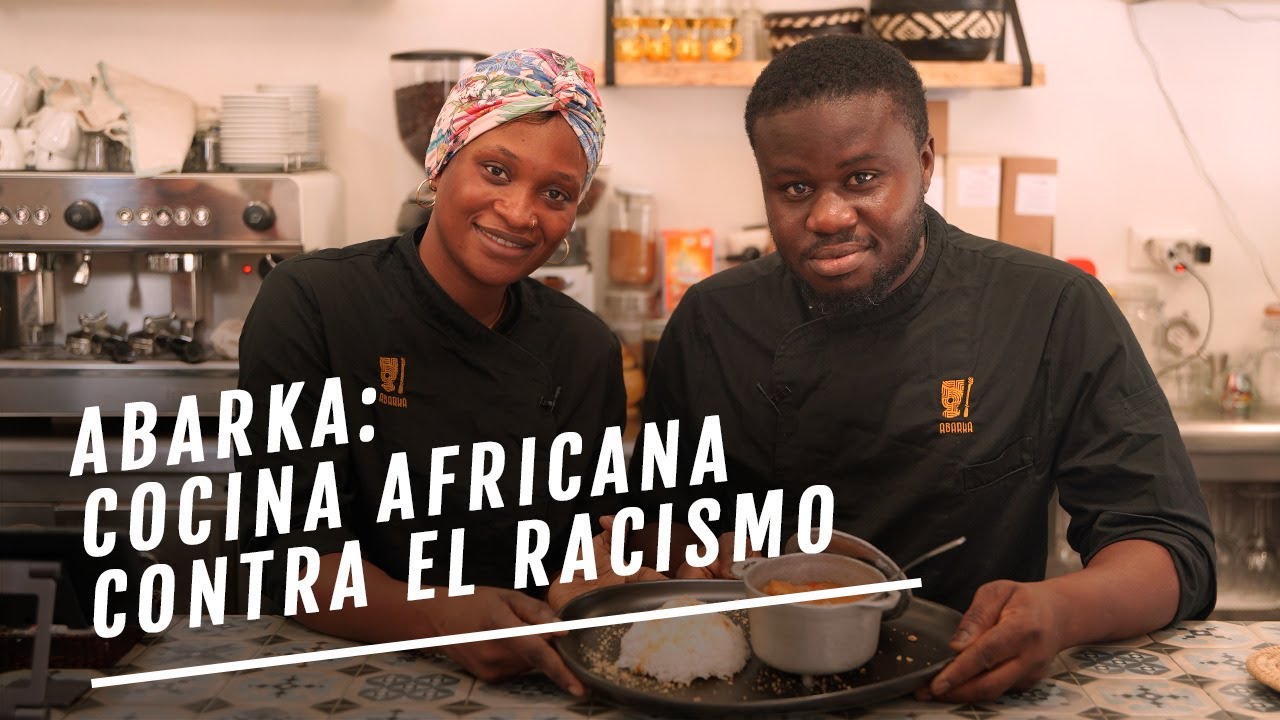 Abarka en El Comidista, El País