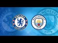 FC 24 | Manchester City Vs Chelsea | F.A Cup Semi Final | 20th/April/2024