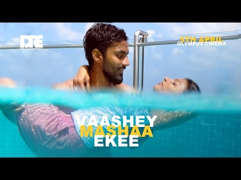 Vaashey Mashaa Ekee - SM Promotion