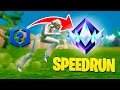 Unranked To Unreal SPEEDRUN OG Fortnite