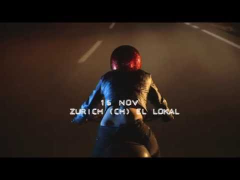 The Legendary Tigerman - TRUE Tour Fall 2014