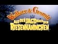 Wallace Gromit Auf Der Jagd Nach Dem Riesenkaninchen Trailer 2005