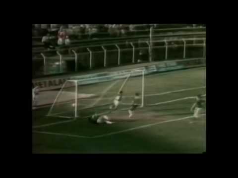 Inter de Limeira 2x1 Palmeiras (23/09/1984) - Paulistão 1984