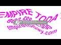 Empire Today Logo In Yai V4 And V8