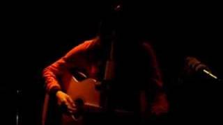 張懸 《Mansun`s Only Love Song》