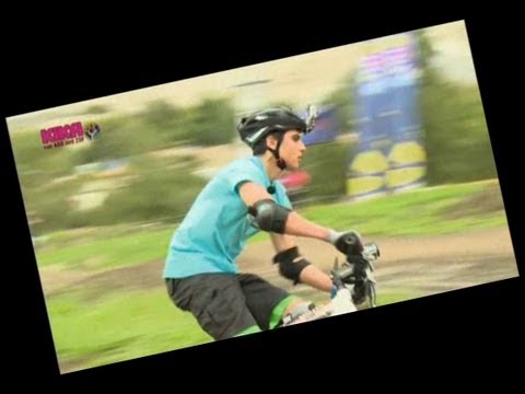 3  Kika Live Trau Dich 2013 Ötztal Challenge Folge 3 Ki.Ka