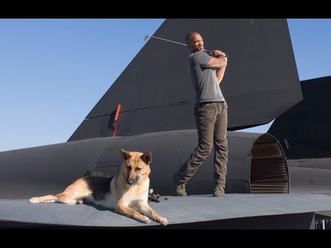 I AM LEGEND 2 2022 The Last Man on Earth