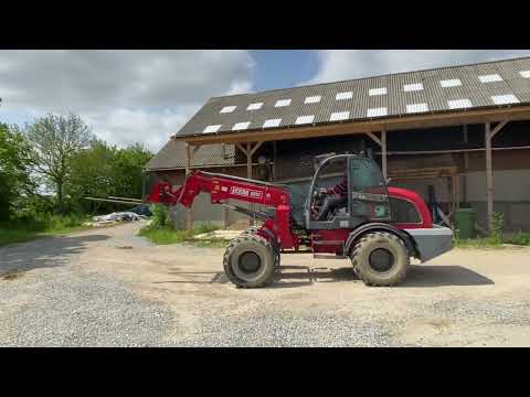 Køb HZM 825T gummiged 549015 på Klaravik.dk