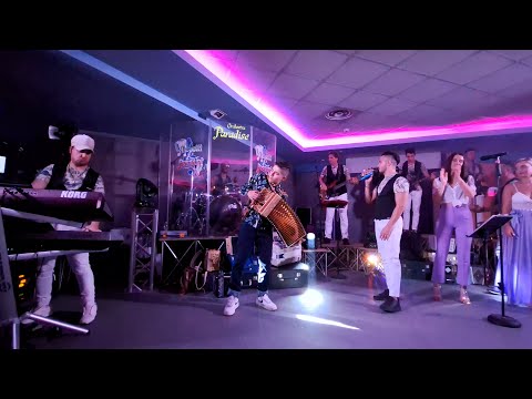 Guantanamera (Cha-Cha) - Organetto Riccardo Compagnoni - Scritta da: Fernarndez - Seeger - Angulo