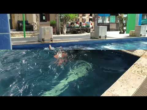 Talent show2021_Kelas2_ I Putu Ananda Jyotis