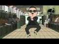 [Live HD 720p] PSY Gangnam Style (강남스타일 ...