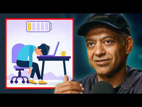 These Are The 2 Paths To Happiness - Naval Ravikant