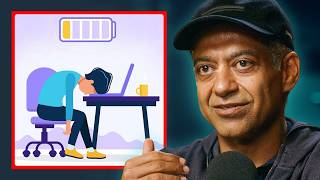 These Are The 2 Paths To Happiness - Naval Ravikant
