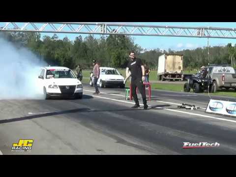 2ª Etapa Camp.Gaúcho e 4ª Etapa Copa Sul - GOL DTAL 76 - Gedai