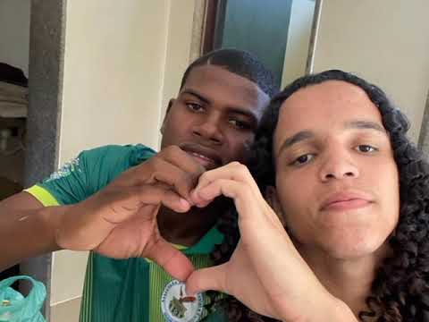 NUNCA SERÁ SORTE, SEMPRE SERÁ DEUS.