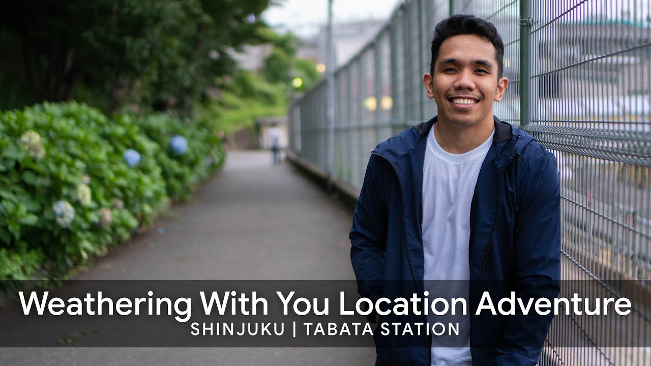 Seibu Shinjuku Station McDonald’s (Kabukicho Branch) Video