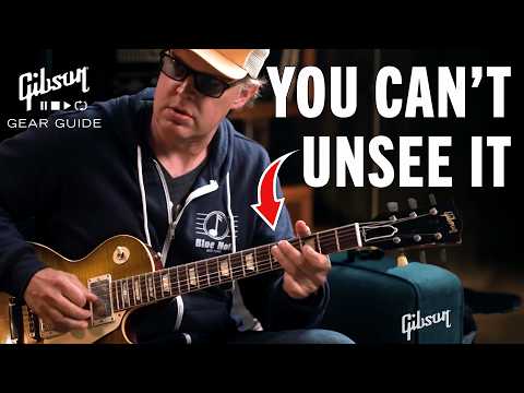 Famous guitarists show you their ONE SIMPLE guitar TRICK