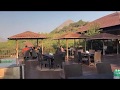 Ananta Udaipur Resort II Hotel Review II Travel Vlog