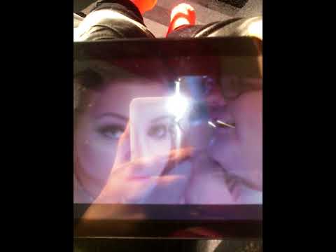 Meine Reaktion auf Katja doggy