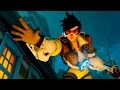 Overwatch - Gameplay Trailer