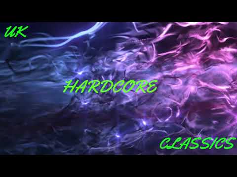 uk hardcore classics part25 mixed by Brian Millar