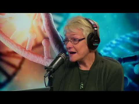 Autoimmune neurological disease research: Mayo Clinic Radio