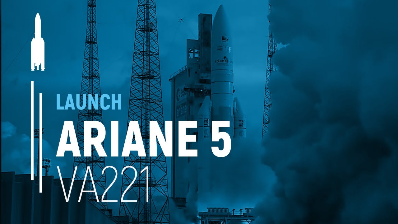 Watch the Launch