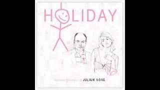 I am gay - Julien Doré