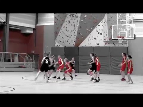 SC Weende-Göttingen II  - CVJM Hannover