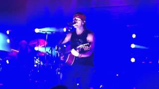 Kip Moore / Complicated / Knoxville 11/5/15