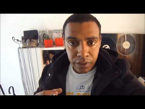 Noite Oficial dos Discos Voadores (Brasil)