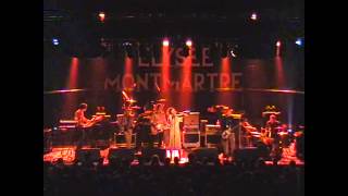 Pale Forest Part II Paris