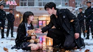 🩸 أختها سرقت خطيبها. لذا سرقت عمه—الشخص الوحيد الذي لا يجرؤ أحد على تحديها. ⚔️