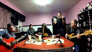 The Badlees Kitchen Concerts #1 "You Ain't Going Nowhere"