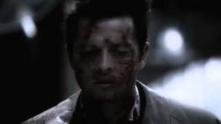 Ugly Is Beautiful {Supernatural}