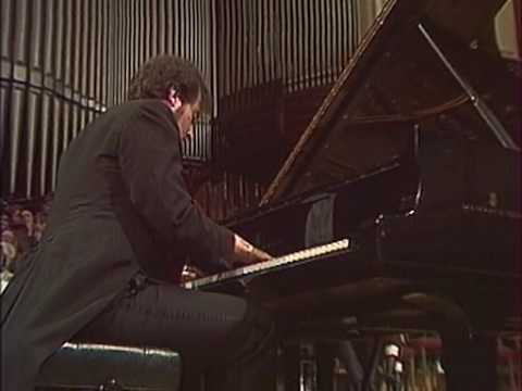 (Ohlsson)Chopin Scherzo No. 1, Op. 20