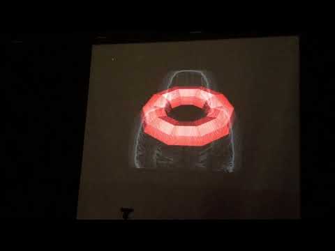 Transhuman / Pachinkoland by TEK (A500) LIVE @ Gerp 2022