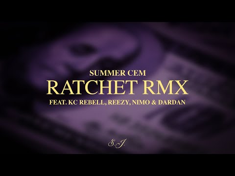 Video thumbnail for RATCHET RMX