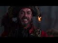 Muppet Treasure Island Forcing Benjamina To Talk