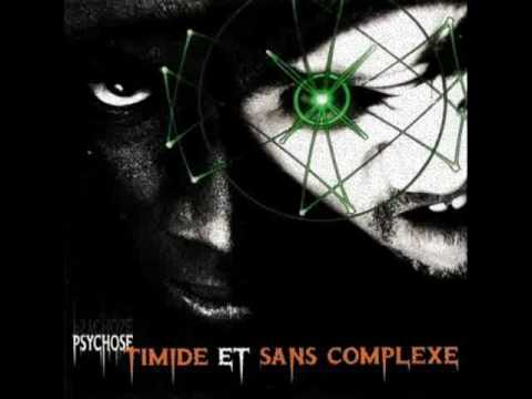 Timide Et Sans Complexe feat. Black Blada & Boogotop - Rebel (1995)