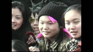 The Rotters - Japanese Punk (DJROCCOHORROR Edit)