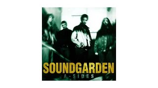 Soundgarden - Toazted Interview 1997 (part 1)