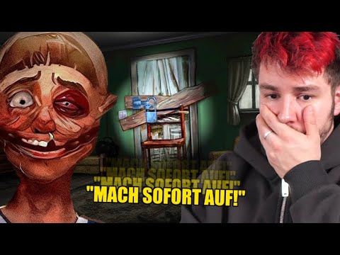 [WARNING] My parents are trying to break down my door...