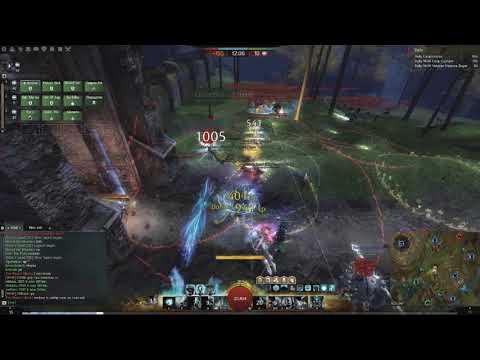 We Vanquish Worlds - "Stuff" (GW2)