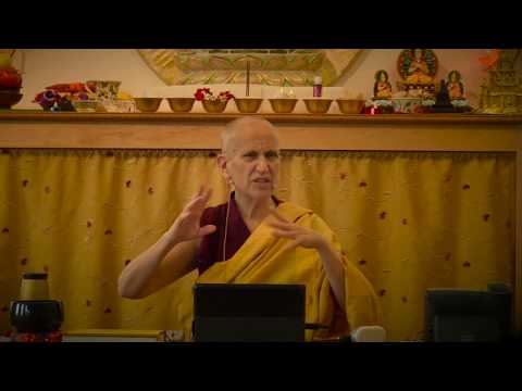 07 The Buddhist Course in Reasoning & Debate: The Comparison of Phenomena 08-31-17