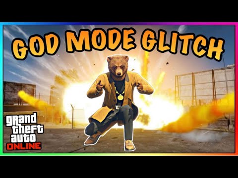 *SOLO* Mansion God Mode Glitch After Patch 1.72 (GTA Online)