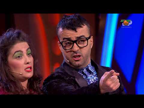 Portokalli, 5 Nentor 2017 - Nasi dhe Fotinia (Shetitja neper Tirane)